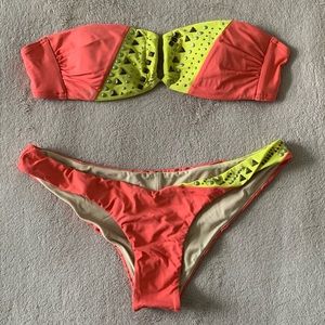 Victoria’s Secret Bikini